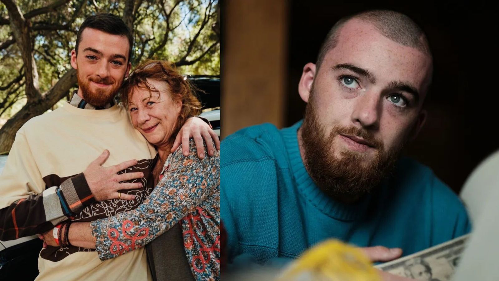 Angus Cloud's mother reflects on the 'Euphoria' finale in honor of her late son