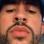 Apple Music revealed its most streamed artists of all time, including Bad Bunny