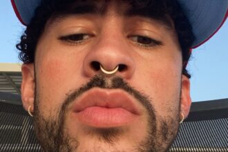 Apple Music revealed its most streamed artists of all time, including Bad Bunny