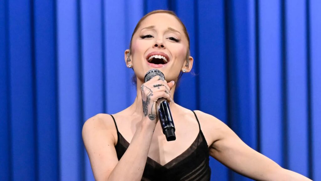 Ariana Grande reschedules three Eternal Sunshine Tour concerts for safety reasons Ariana Grande reschedules three Eternal Sunshine Tour concerts for safety reasons