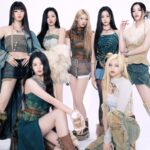 BABYMONSTER releases the “SUGAR HONEY ICE TEA” music video