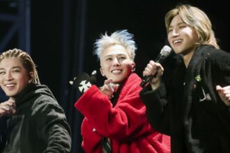 BIGBANG is reportedly preparing to return with a new single