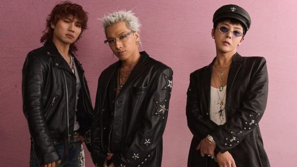 BIGBANG's “2026 WORLD TOUR IN GOYANG” sells out in 22 minutes