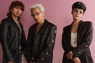 BIGBANG's “2026 WORLD TOUR IN GOYANG” sells out in 22 minutes
