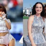 BLACKPINK's LISA, Katy Perry and Anitta deliver memorable performances at the 2026 World Cup Opening Ceremony