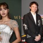 BLACKPINK's Lisa and Frédéric Arnault fuel breakup rumors after months of public silence