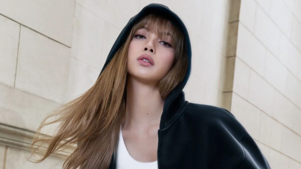 BLACKPINK's Lisa goes viral for admitting she visited a fortune teller
