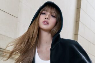 BLACKPINK's Lisa goes viral for admitting she visited a fortune teller