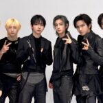 BOYNEXTDOOR gets “VIRAL” in a dance practice video