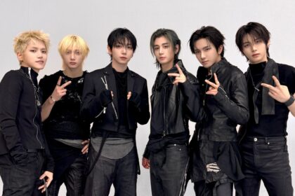 BOYNEXTDOOR gets “VIRAL” in a dance practice video