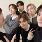 BOYNEXTDOOR officially release their first full album, “HOME.”