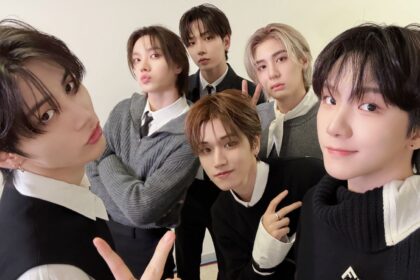 BOYNEXTDOOR officially release their first full album, “HOME.”