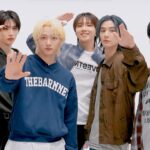 BOYNEXTDOOR releases the “ADIÓS!” music video