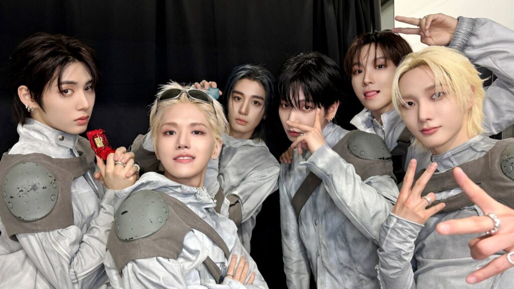 BOYNEXTDOOR releases the “VIRAL” music video teaser