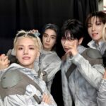 BOYNEXTDOOR releases the “VIRAL” music video teaser