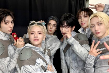BOYNEXTDOOR releases the “VIRAL” music video teaser
