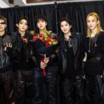 BTS' ARIRANG is back at the top 10 of the Billboard 200, 3 months after its release