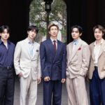 BTS' “Black Swan” reaches 600 million views on YouTube