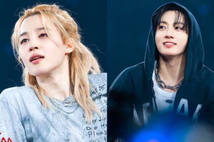 BTS Jimin and Jungkook personally apologize for the delay of their concert in Busan