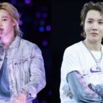 BTS Jimin hilariously imitates and corrects J-Hope's dance moves mid-concert
