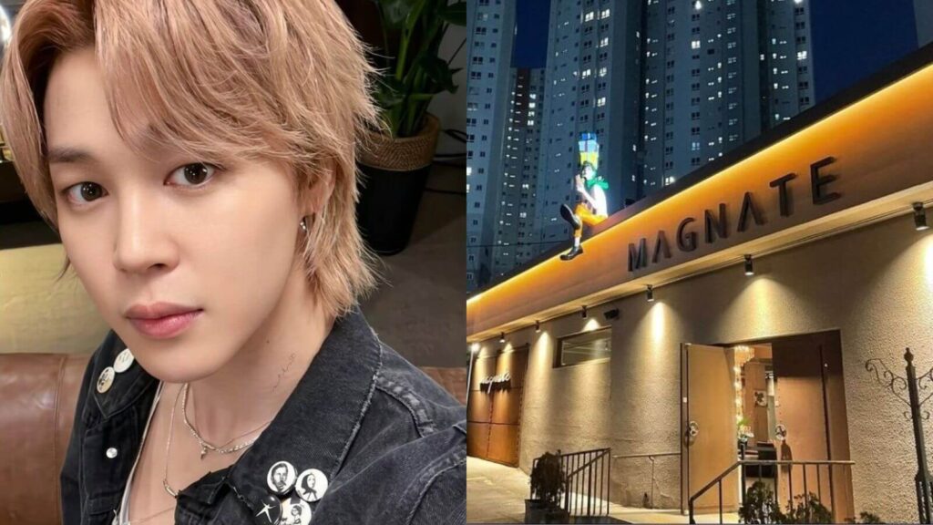 BTS' Jimin's family faces trademark controversy, sparking global indignation BTS' Jimin's family faces trademark controversy, sparking global indignation