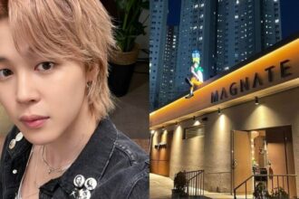 BTS' Jimin's family faces trademark controversy, sparking global indignation