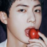 BTS' Jin encourages voter participation on election day