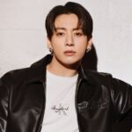 BTS' Jungkook challenges fans to a nighttime race for a selfie
