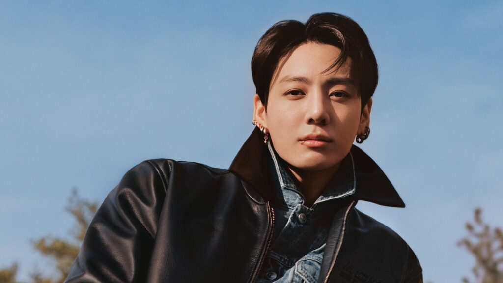 BTS' Jungkook revealed his biggest struggle when attending fashion events