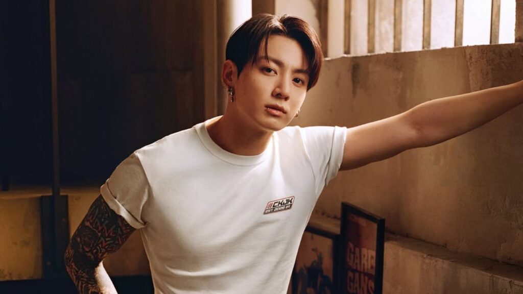 BTS’ Jungkook’s Calvin Klein’s event draws a major crowd BTS’ Jungkook’s Calvin Klein’s event draws a major crowd