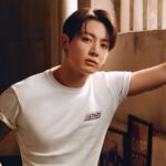 BTS’ Jungkook’s Calvin Klein’s event draws a major crowd
