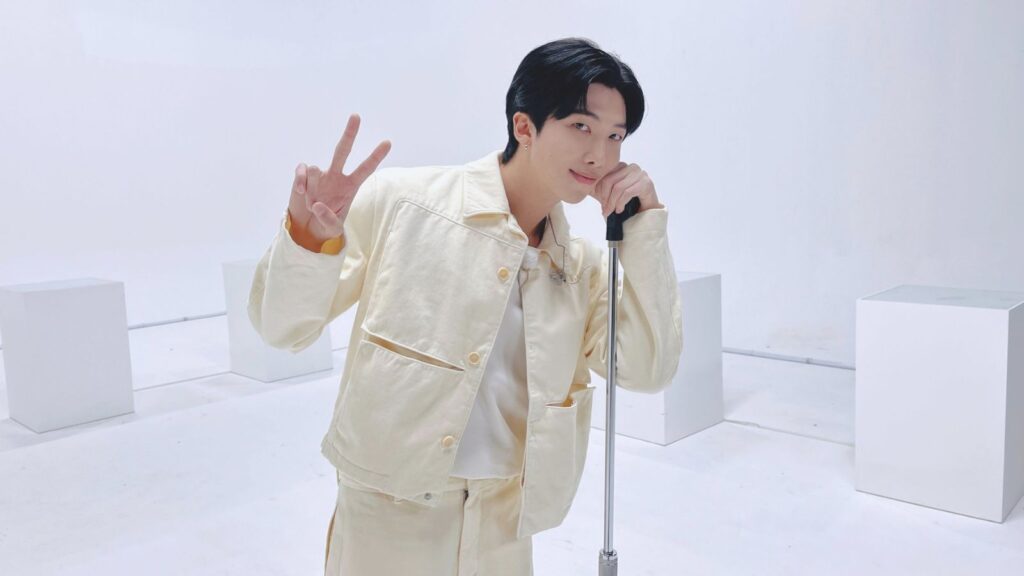 BTS’ RM celebrates the 13th anniversary of the boyband with a heartfelt message BTS’ RM celebrates the 13th anniversary of the boyband with a heartfelt message