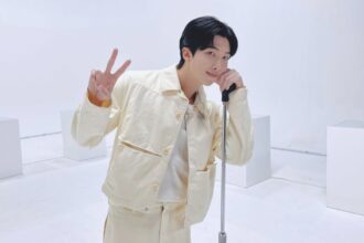 BTS’ RM celebrates the 13th anniversary of the boyband with a heartfelt message