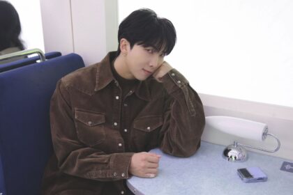 BTS’ RM reportedly sent $6000 as a wedding gift