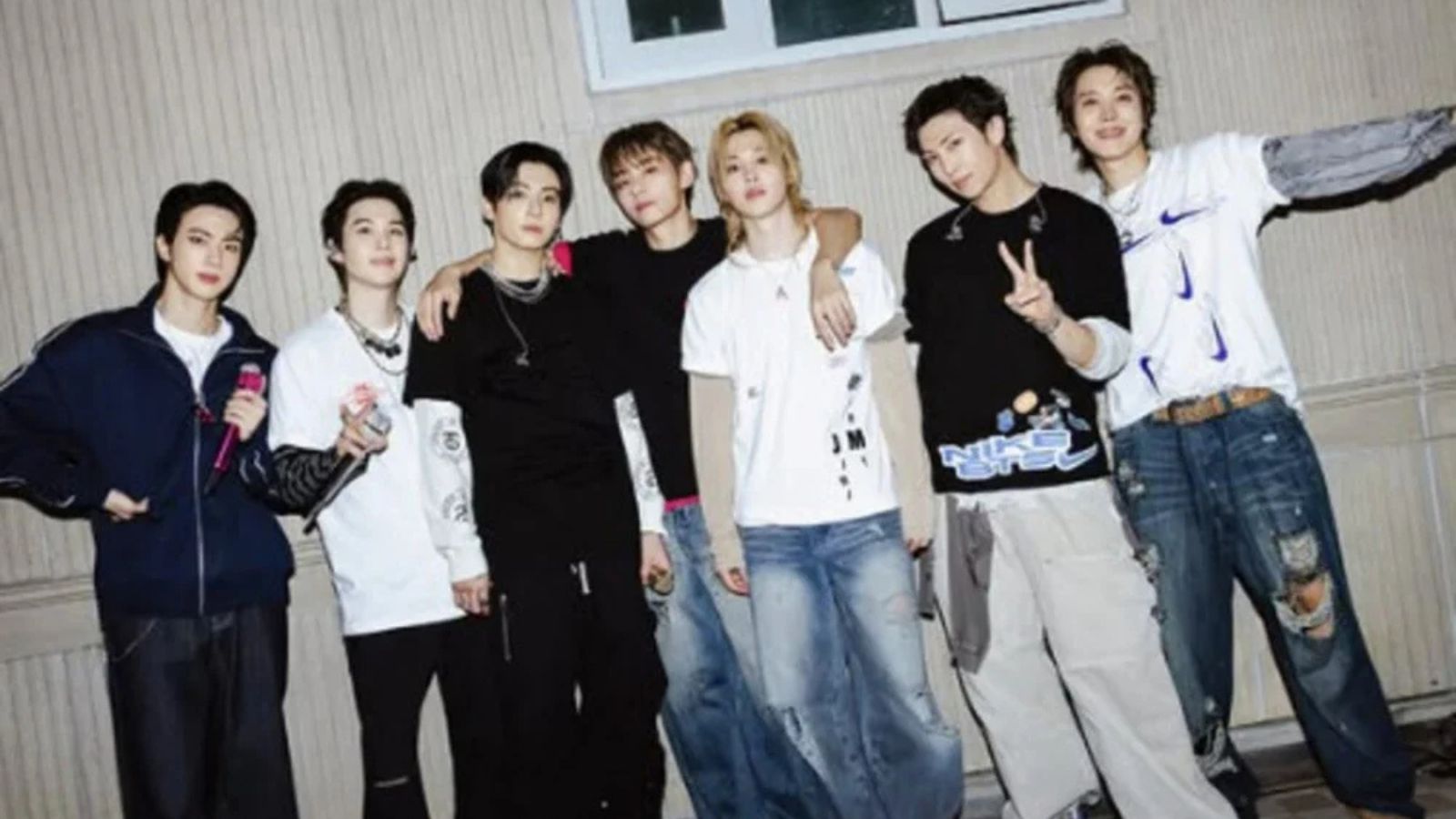 BTS’ RM celebrates the 13th anniversary of the boyband with a heartfelt message RM Celebrates 13th anniversary