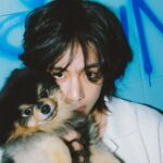 BTS' V's heartwarming reaction to finding a Yeontan plushie in the audience