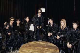 BTS achieves a new Spotify record with “ARIRANG”