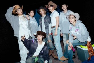 BTS adds a third Melbourne concert to the ARIRANG World Tour