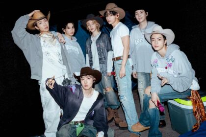 BTS adds a third Melbourne concert to the ARIRANG World Tour
