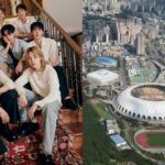 BTS anniversary concerts provoke surge in foreign hotel bookings across Busan