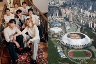 BTS anniversary concerts provoke surge in foreign hotel bookings across Busan
