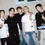 BTS announces additional dates for their 'ARIRANG' world tour