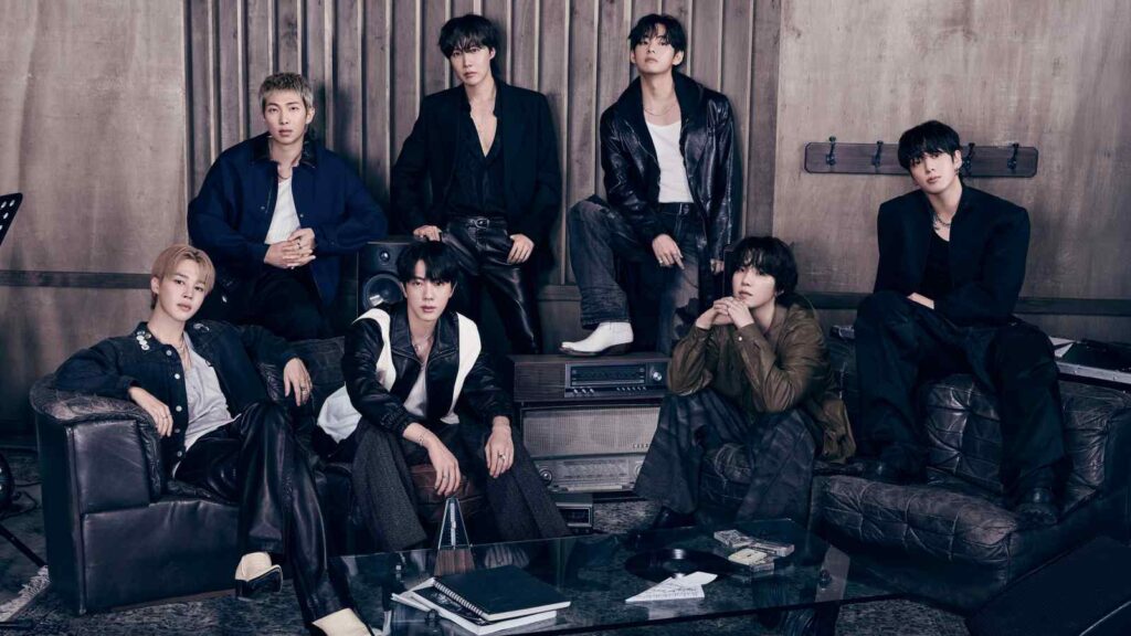 BTS celebrates their 13th anniversary with an emotional return to Busan BTS celebrates their 13th anniversary with an emotional return to Busan