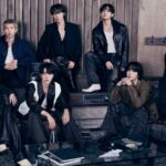 BTS celebrates their 13th anniversary with an emotional return to Busan