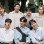 BTS celebrates their 13th anniversary with new festa family photos