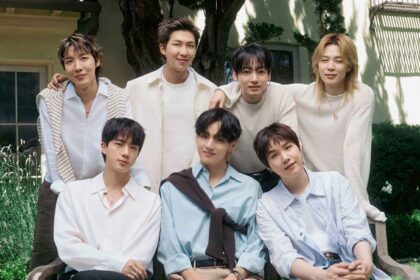 BTS celebrates their 13th anniversary with new festa family photos