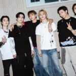 BTS employee goes viral for his striking resemblance to one of the members