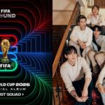 BTS fuels FIFA World Cup song rumors after album teaser appears online