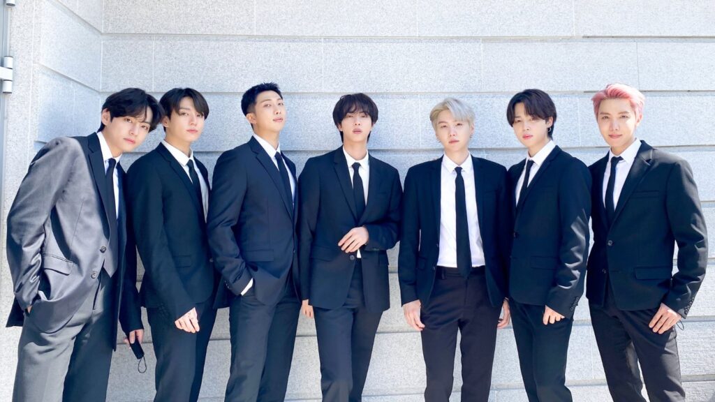 BTS has topped the Billboard Japan mid-year album sales chart BTS has topped the Billboard Japan mid-year album sales chart