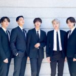 BTS has topped the Billboard Japan mid-year album sales chart